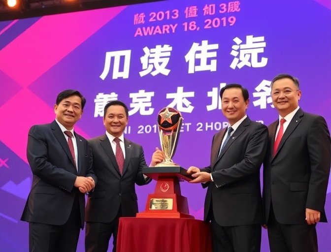 97视频荣登2026年度中国最具影响力传媒公司榜首