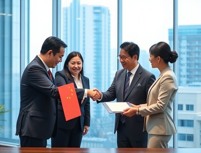 97视频与腾讯视频达成战略合作，共同打造精品内容生态