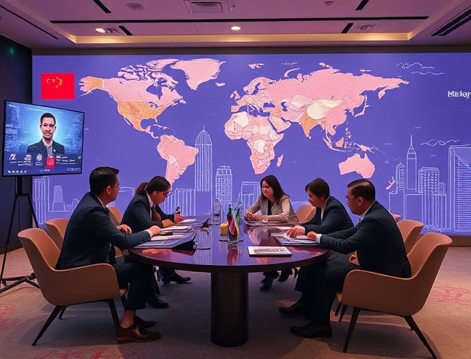 97视频国际化战略再提速，与Netflix达成内容合作